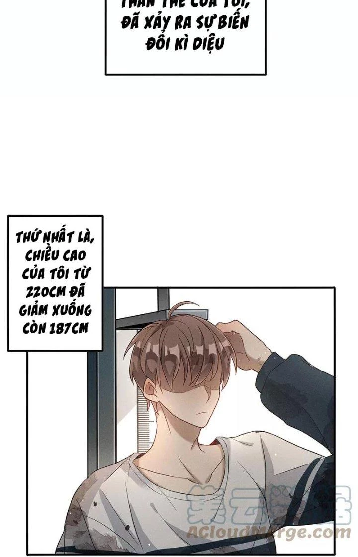 Ta Vô Địch Nhờ Siêu Béo Chapter 8 - Trang 2