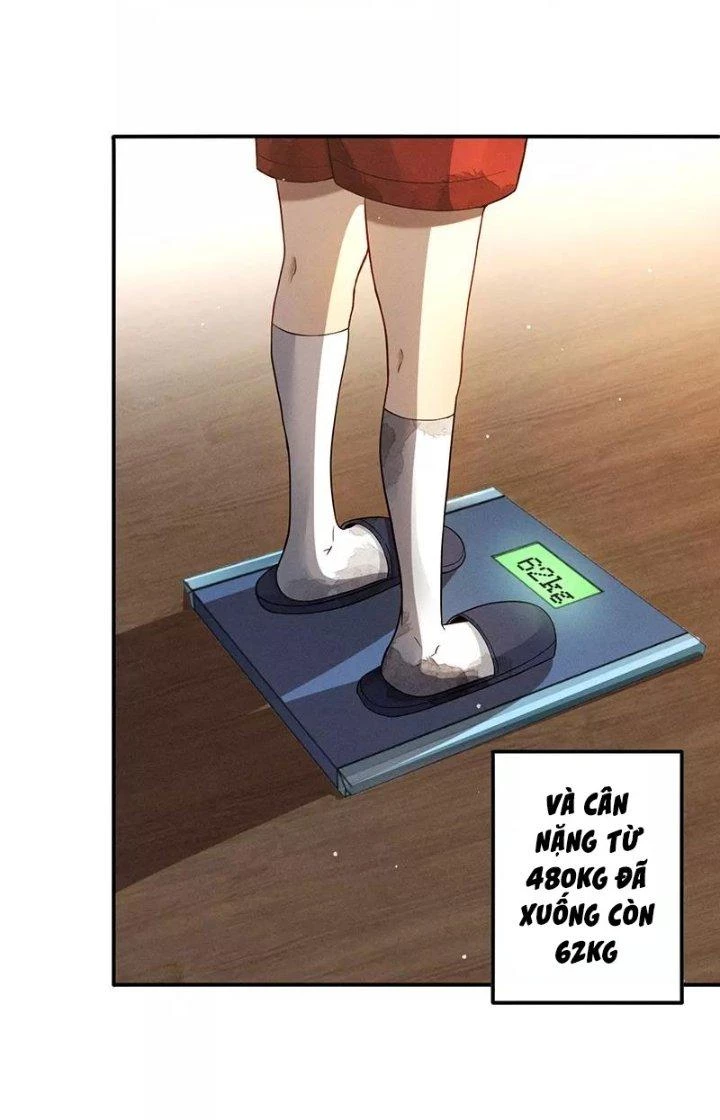 Ta Vô Địch Nhờ Siêu Béo Chapter 8 - Trang 2