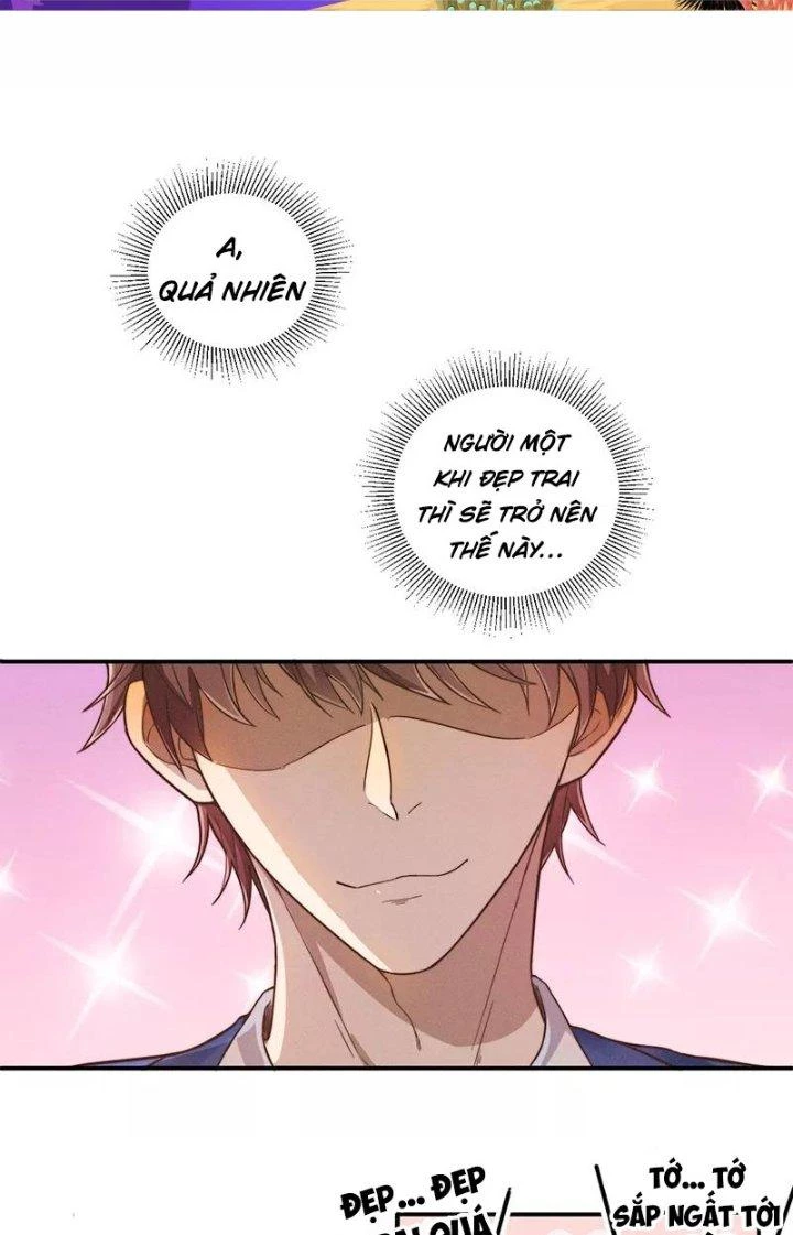 Ta Vô Địch Nhờ Siêu Béo Chapter 8 - Trang 2