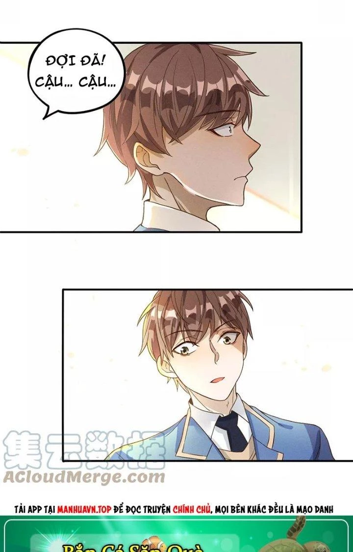 Ta Vô Địch Nhờ Siêu Béo Chapter 8 - Trang 2