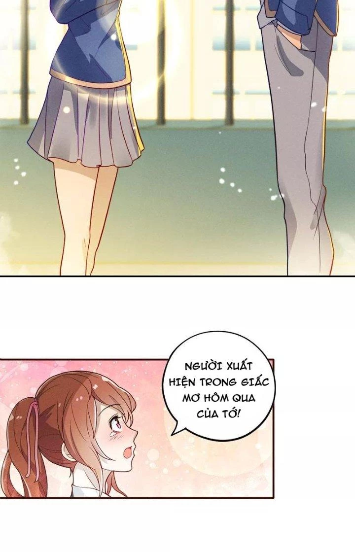 Ta Vô Địch Nhờ Siêu Béo Chapter 8 - Trang 2