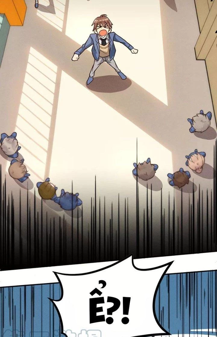 Ta Vô Địch Nhờ Siêu Béo Chapter 8 - Trang 2