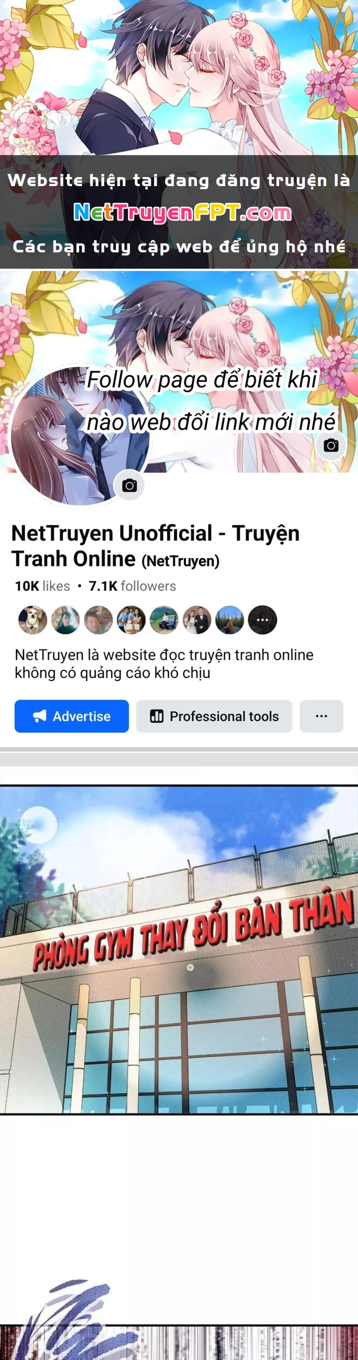 Ta Vô Địch Nhờ Siêu Béo Chapter 19 - Trang 2