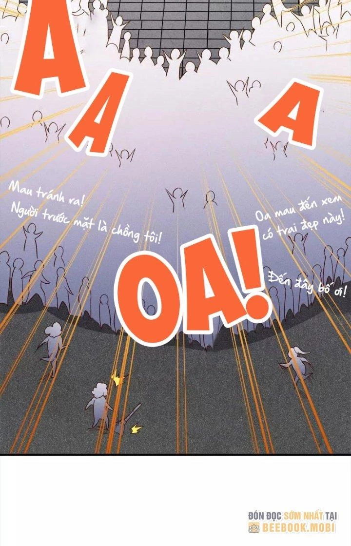 Ta Vô Địch Nhờ Siêu Béo Chapter 19 - Trang 2