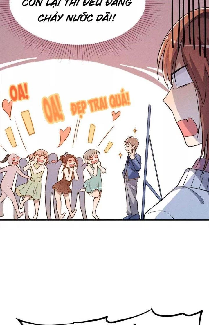 Ta Vô Địch Nhờ Siêu Béo Chapter 19 - Trang 2