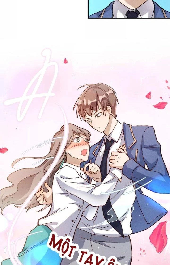 Ta Vô Địch Nhờ Siêu Béo Chapter 19 - Trang 2