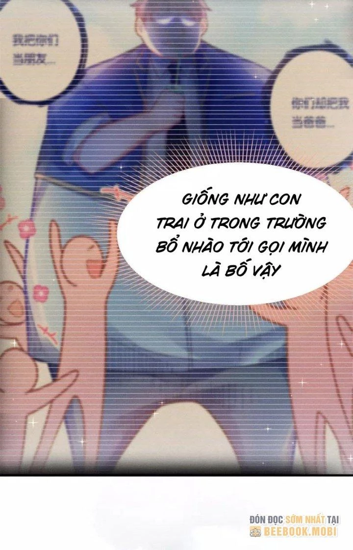 Ta Vô Địch Nhờ Siêu Béo Chapter 19 - Trang 2