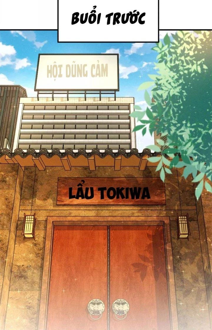 Ta Vô Địch Nhờ Siêu Béo Chapter 19 - Trang 2