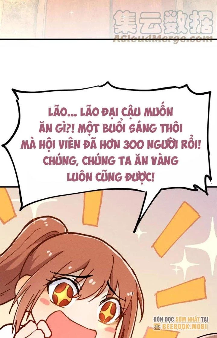 Ta Vô Địch Nhờ Siêu Béo Chapter 19 - Trang 2