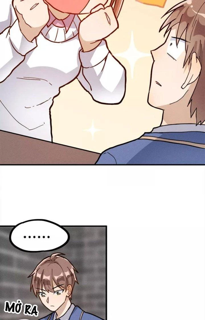 Ta Vô Địch Nhờ Siêu Béo Chapter 19 - Trang 2