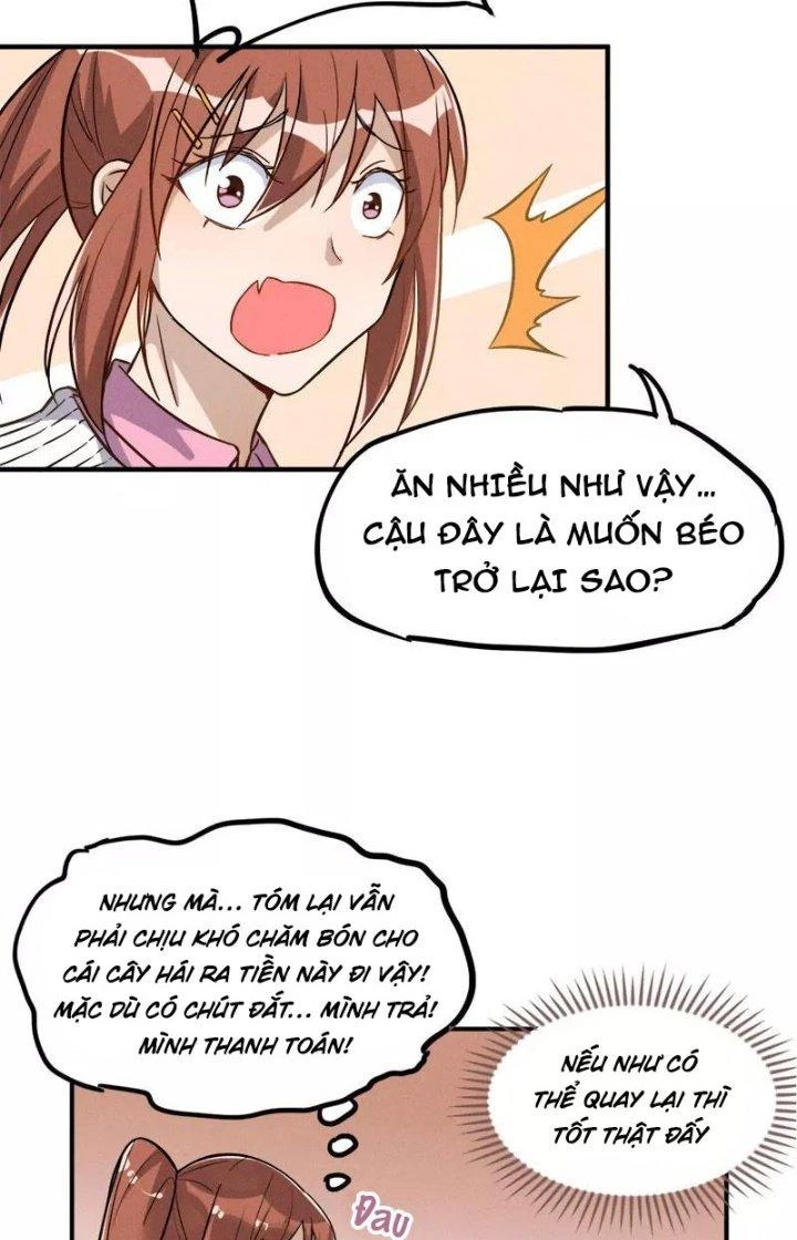 Ta Vô Địch Nhờ Siêu Béo Chapter 19 - Trang 2