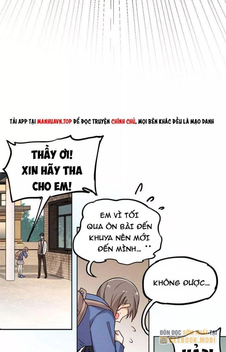 Ta Vô Địch Nhờ Siêu Béo Chapter 19 - Trang 2