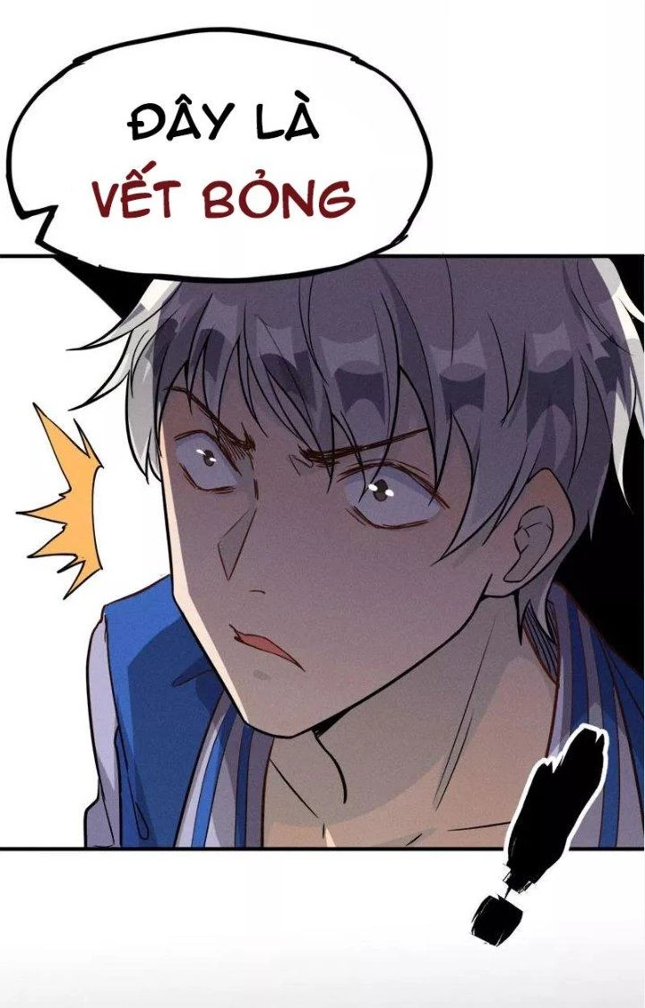 Ta Vô Địch Nhờ Siêu Béo Chapter 19 - Trang 2