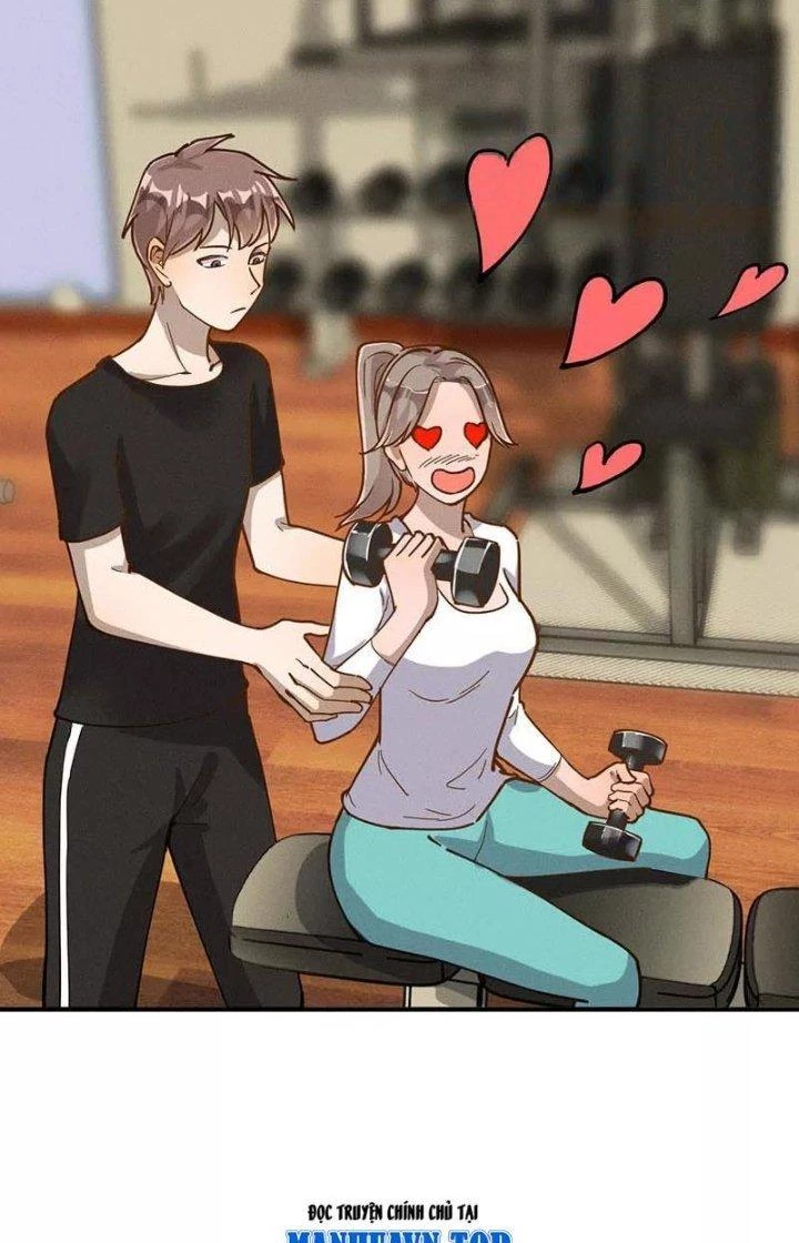 Ta Vô Địch Nhờ Siêu Béo Chapter 30 - Trang 2