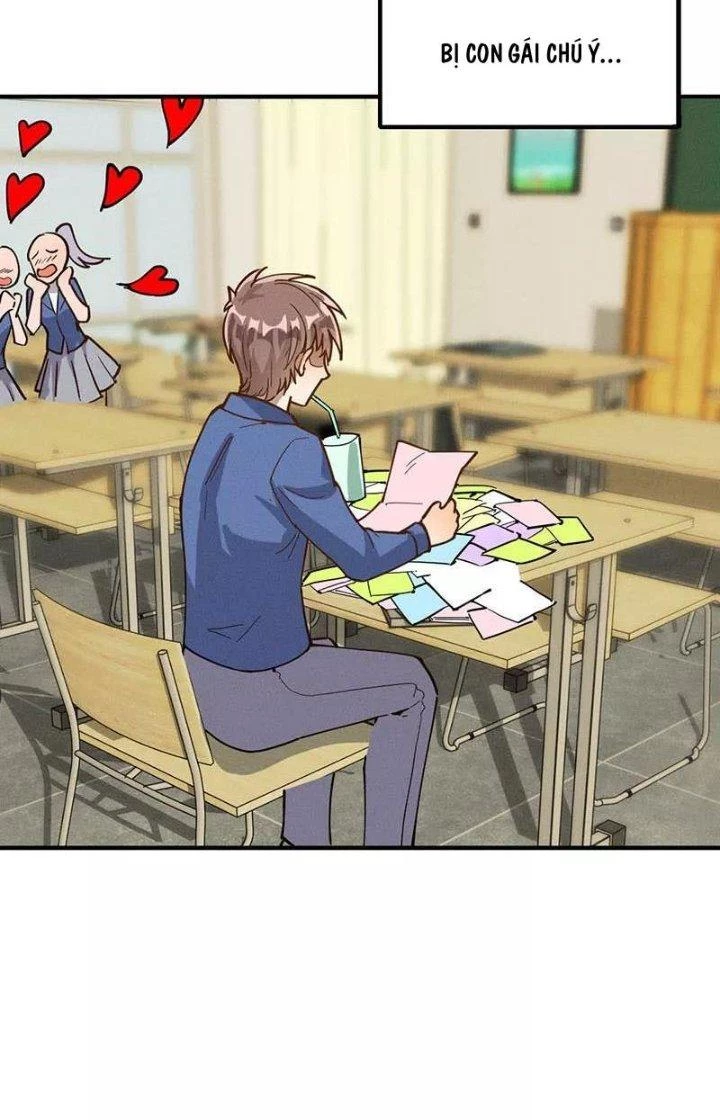 Ta Vô Địch Nhờ Siêu Béo Chapter 30 - Trang 2