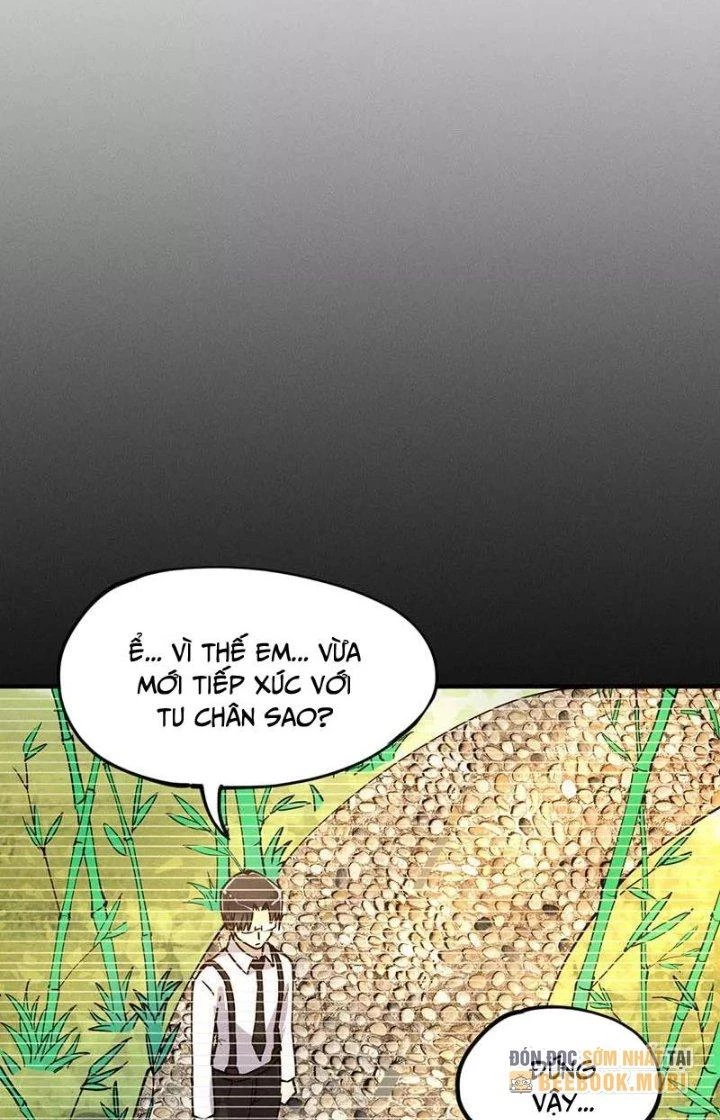 Ta Vô Địch Nhờ Siêu Béo Chapter 30 - Trang 2