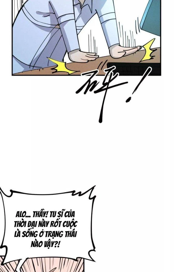 Ta Vô Địch Nhờ Siêu Béo Chapter 30 - Trang 2