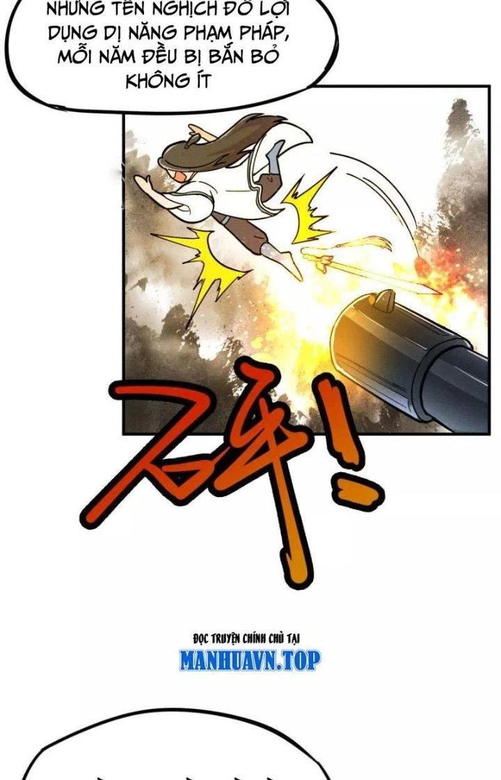 Ta Vô Địch Nhờ Siêu Béo Chapter 30 - Trang 2