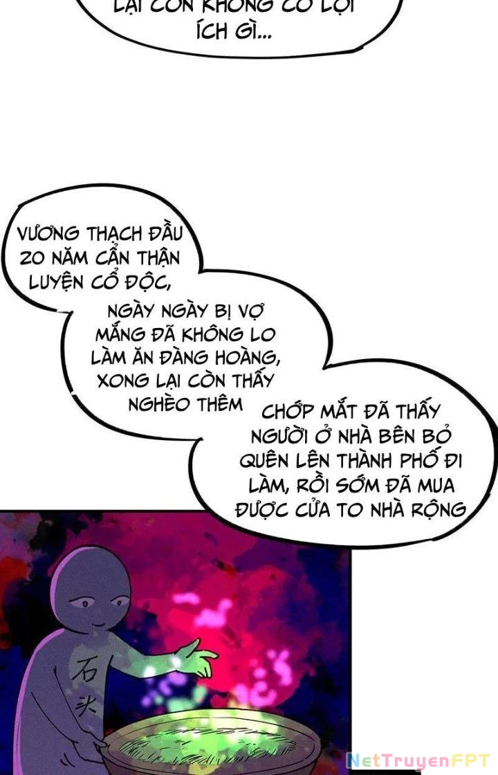 Ta Vô Địch Nhờ Siêu Béo Chapter 30 - Trang 2