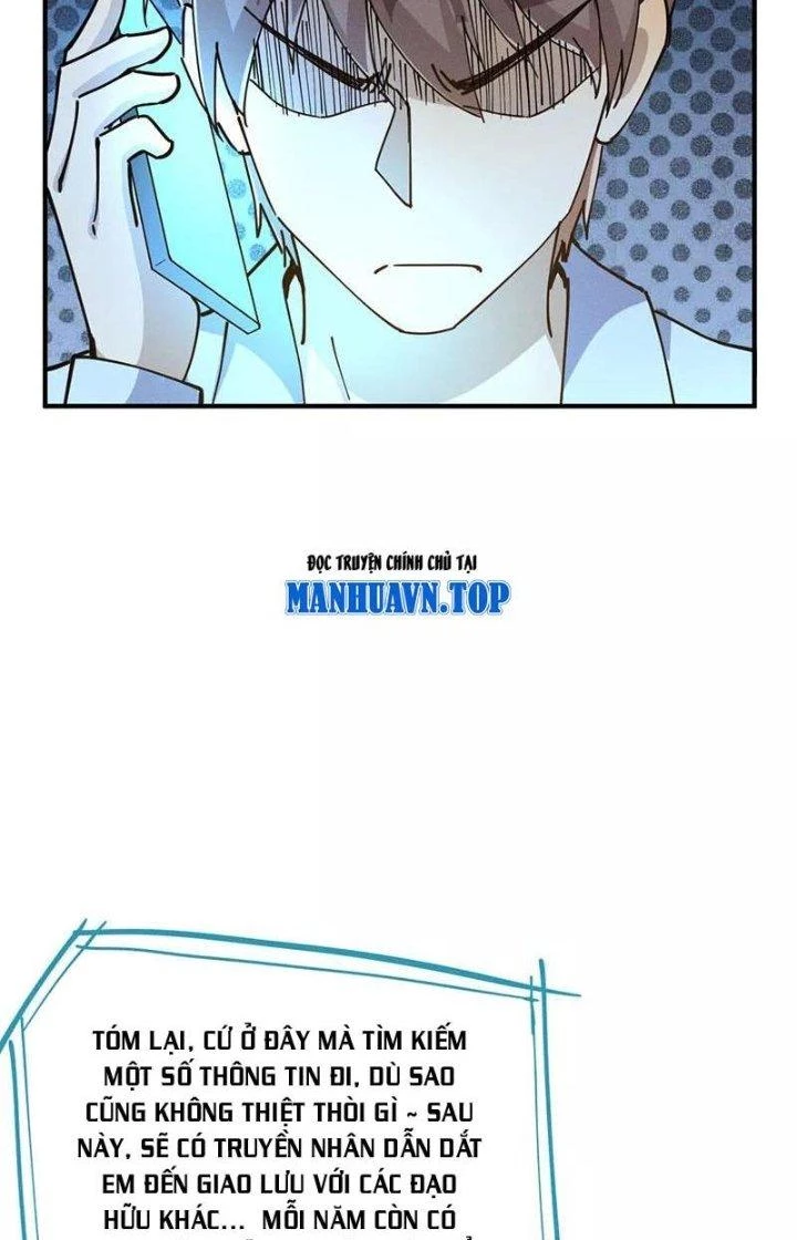 Ta Vô Địch Nhờ Siêu Béo Chapter 30 - Trang 2