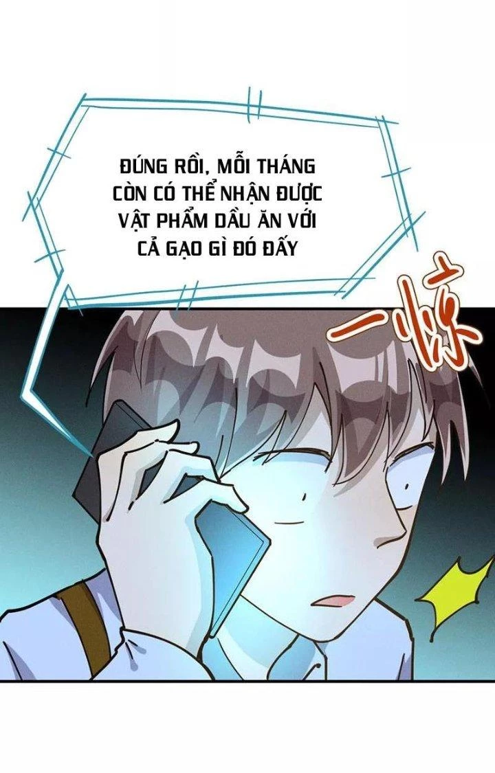 Ta Vô Địch Nhờ Siêu Béo Chapter 30 - Trang 2