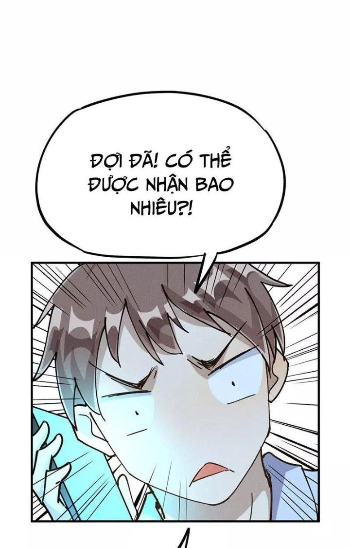 Ta Vô Địch Nhờ Siêu Béo Chapter 30 - Trang 2