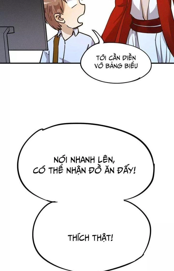 Ta Vô Địch Nhờ Siêu Béo Chapter 30 - Trang 2