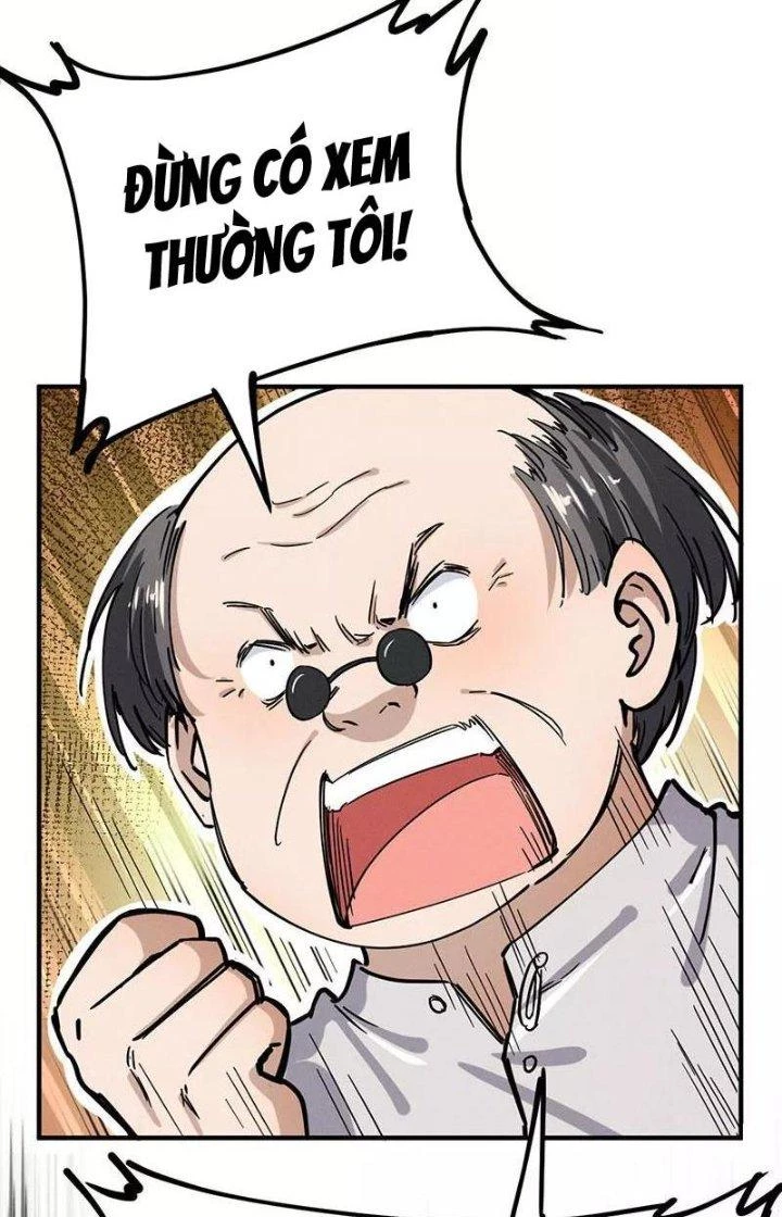 Ta Vô Địch Nhờ Siêu Béo Chapter 40 - Trang 2