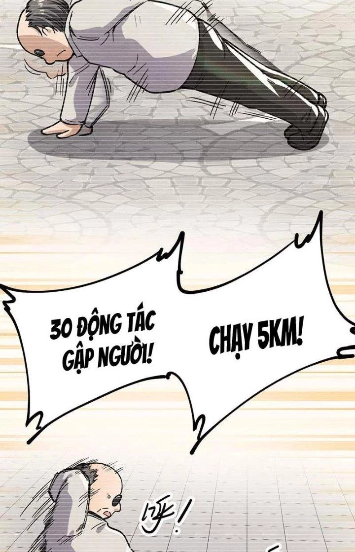 Ta Vô Địch Nhờ Siêu Béo Chapter 40 - Trang 2