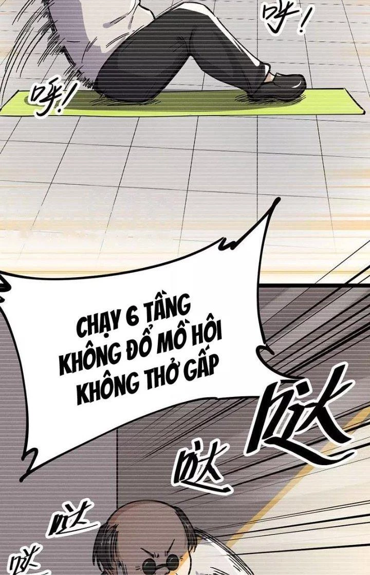 Ta Vô Địch Nhờ Siêu Béo Chapter 40 - Trang 2