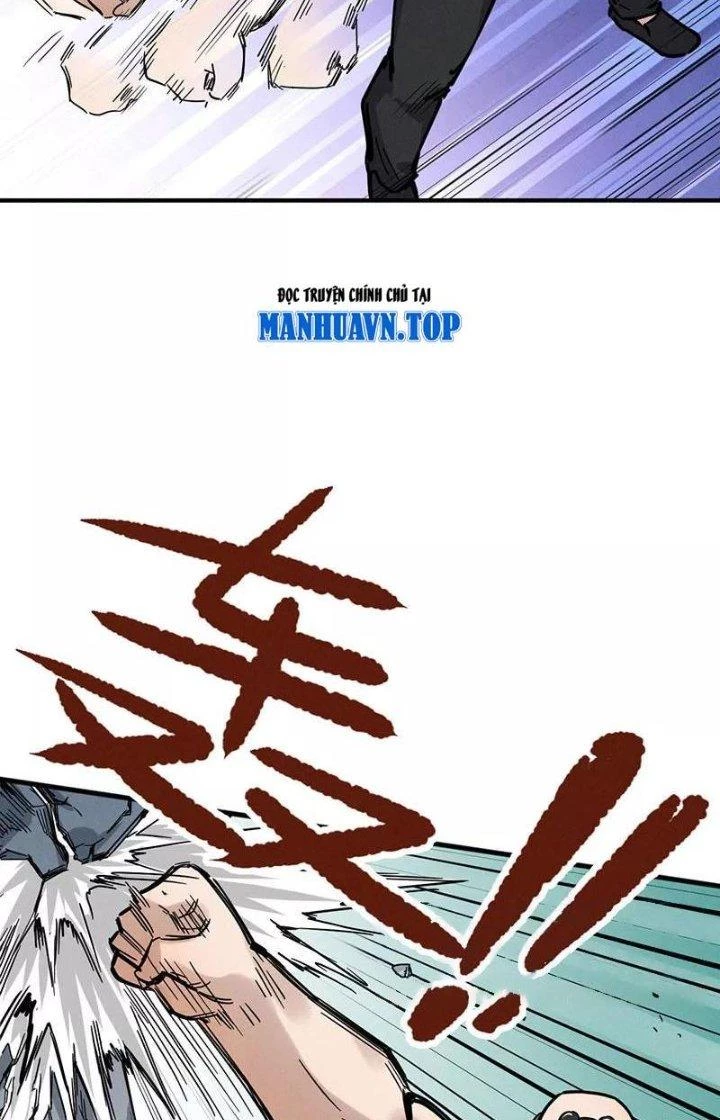 Ta Vô Địch Nhờ Siêu Béo Chapter 40 - Trang 2