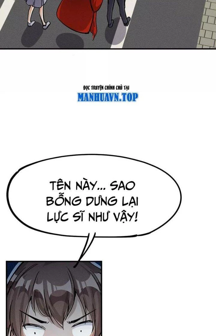 Ta Vô Địch Nhờ Siêu Béo Chapter 40 - Trang 2