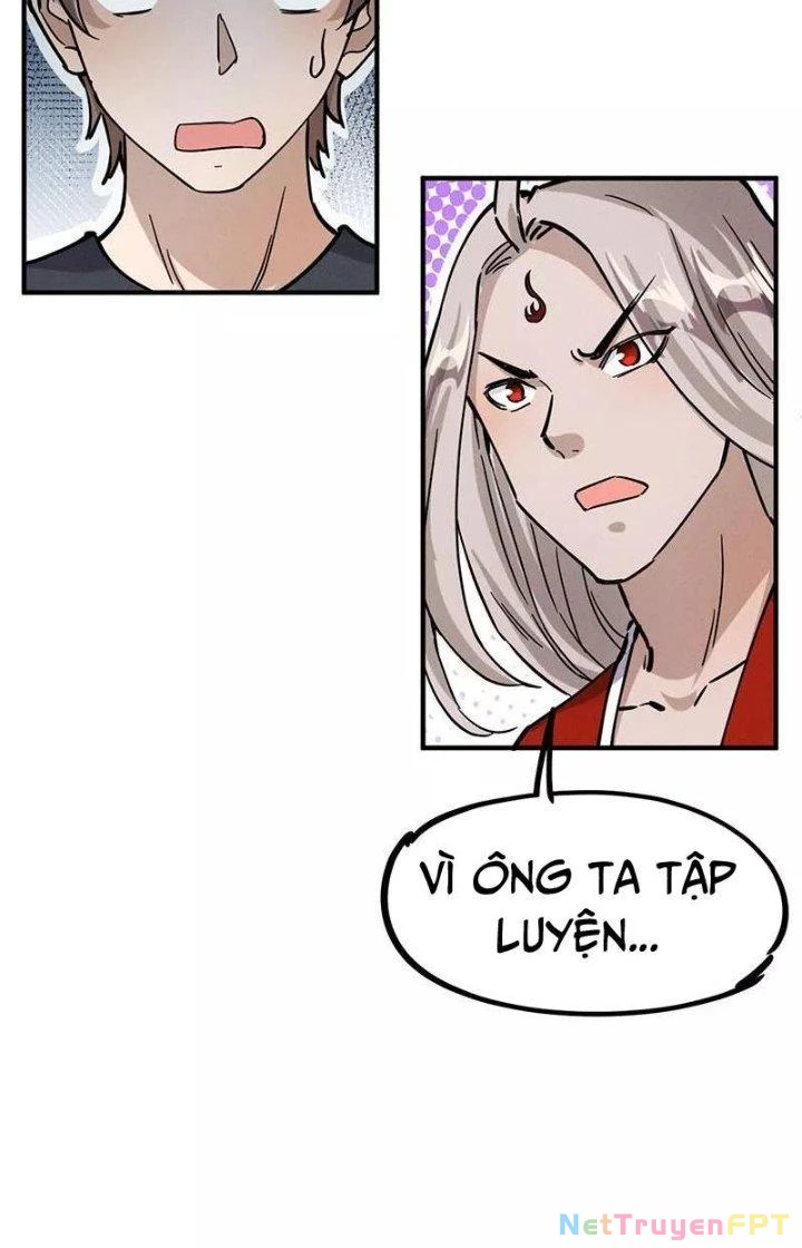 Ta Vô Địch Nhờ Siêu Béo Chapter 40 - Trang 2