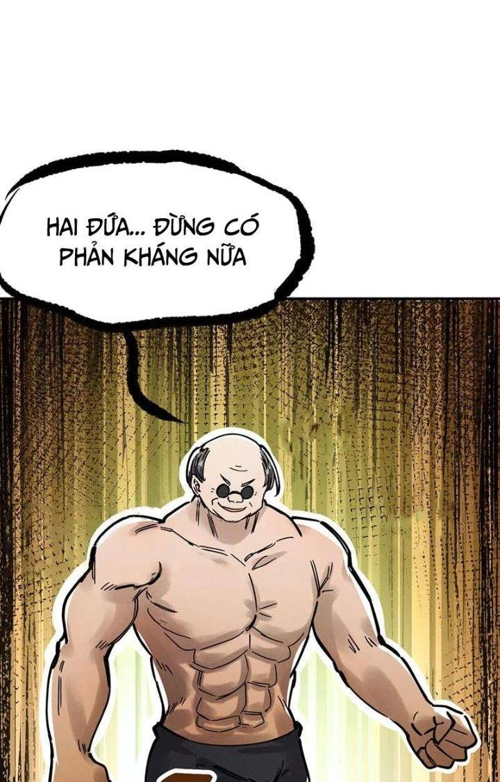 Ta Vô Địch Nhờ Siêu Béo Chapter 40 - Trang 2