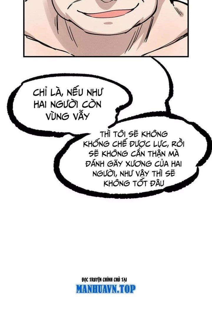 Ta Vô Địch Nhờ Siêu Béo Chapter 40 - Trang 2