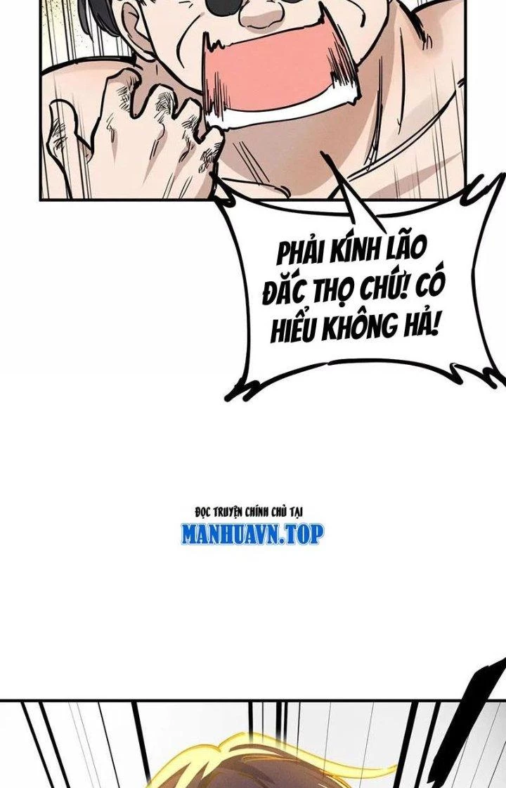 Ta Vô Địch Nhờ Siêu Béo Chapter 40 - Trang 2