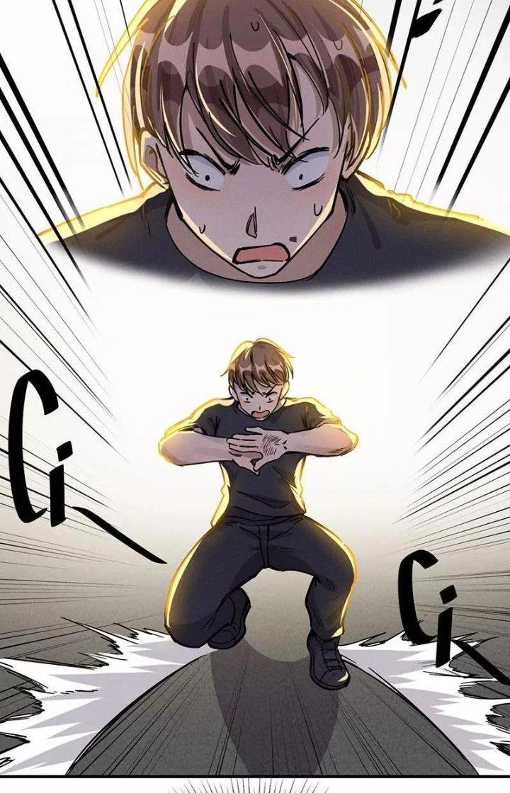 Ta Vô Địch Nhờ Siêu Béo Chapter 40 - Trang 2