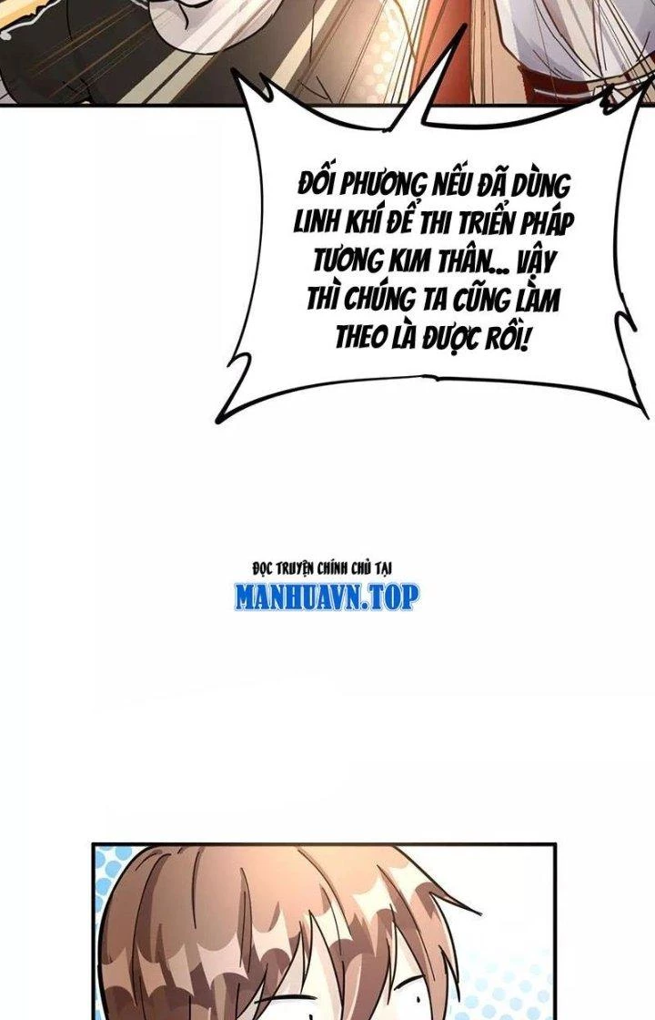 Ta Vô Địch Nhờ Siêu Béo Chapter 40 - Trang 2