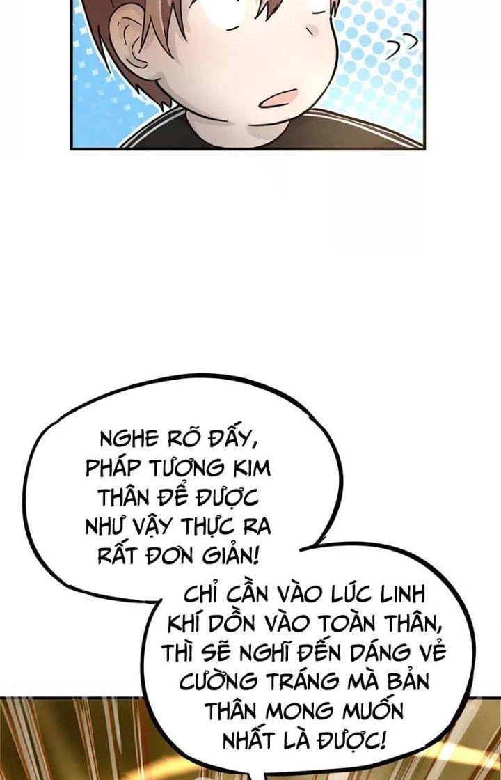 Ta Vô Địch Nhờ Siêu Béo Chapter 40 - Trang 2