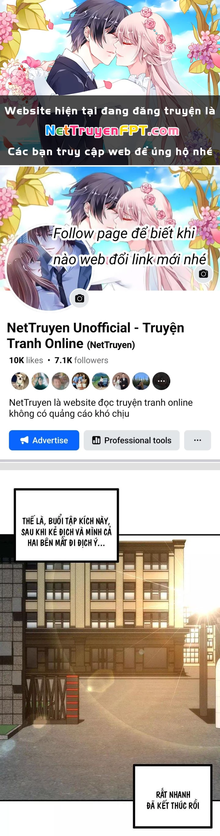 Ta Vô Địch Nhờ Siêu Béo Chapter 44 - Trang 2