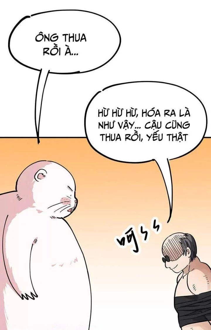 Ta Vô Địch Nhờ Siêu Béo Chapter 44 - Trang 2