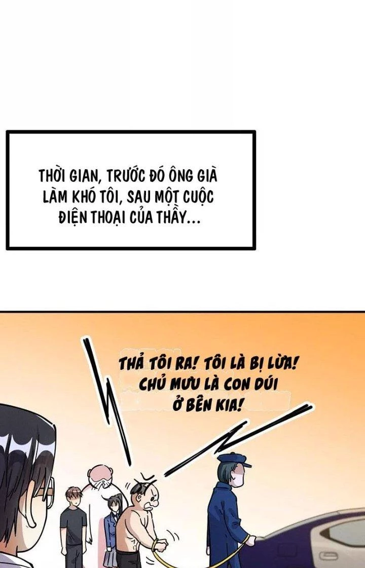 Ta Vô Địch Nhờ Siêu Béo Chapter 44 - Trang 2