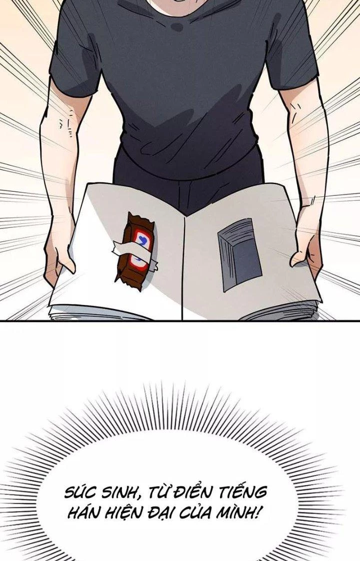 Ta Vô Địch Nhờ Siêu Béo Chapter 44 - Trang 2