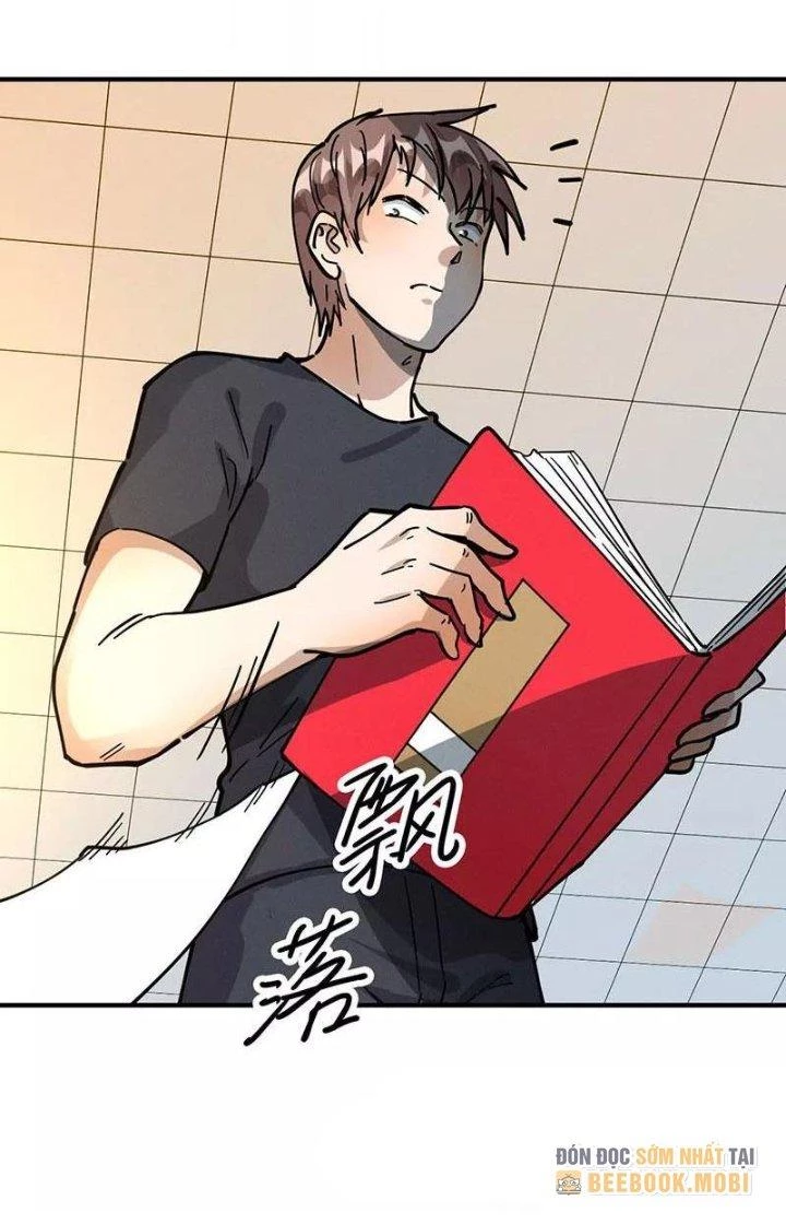 Ta Vô Địch Nhờ Siêu Béo Chapter 44 - Trang 2