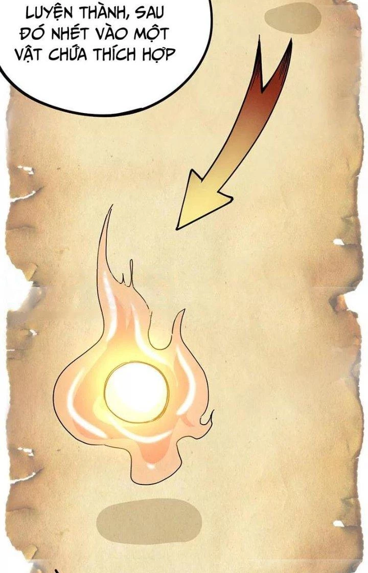 Ta Vô Địch Nhờ Siêu Béo Chapter 44 - Trang 2