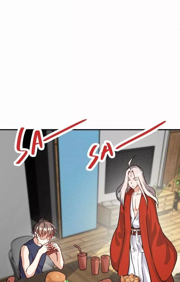 Ta Vô Địch Nhờ Siêu Béo Chapter 57 - Trang 2