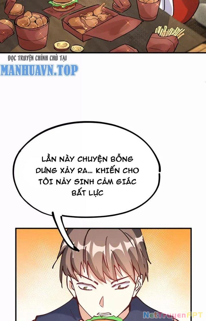 Ta Vô Địch Nhờ Siêu Béo Chapter 57 - Trang 2