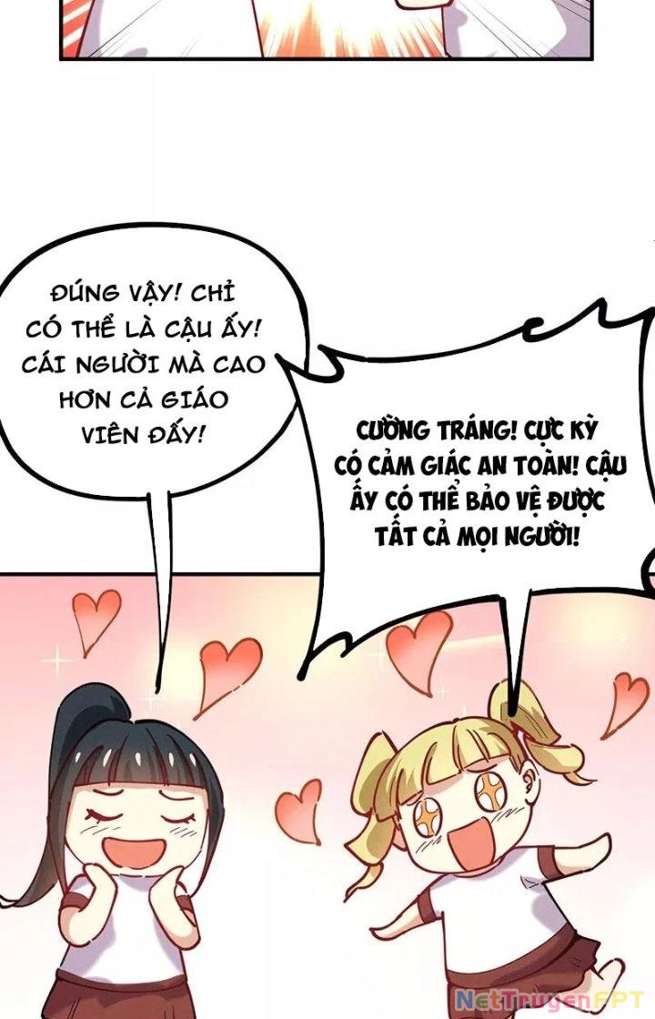 Ta Vô Địch Nhờ Siêu Béo Chapter 57 - Trang 2