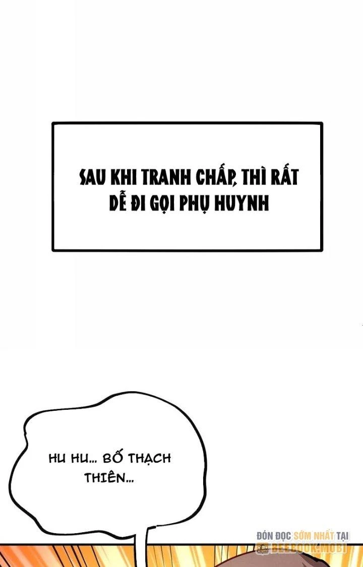 Ta Vô Địch Nhờ Siêu Béo Chapter 57 - Trang 2