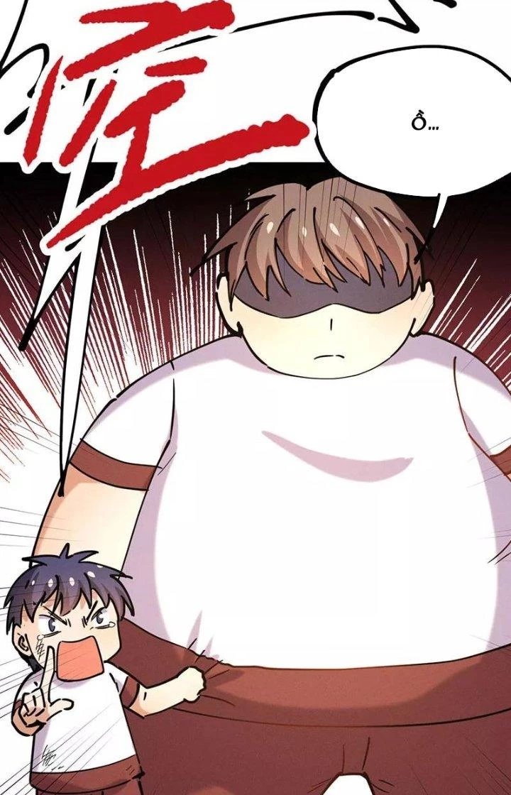 Ta Vô Địch Nhờ Siêu Béo Chapter 57 - Trang 2
